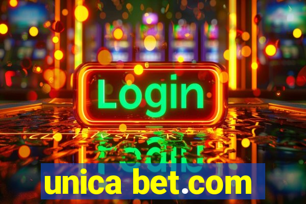 unica bet.com